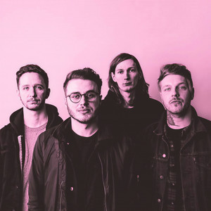 Moose Blood资料,Moose Blood最新歌曲,Moose BloodMV视频,Moose Blood音乐专辑,Moose Blood好听的歌