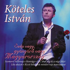 Köteles István