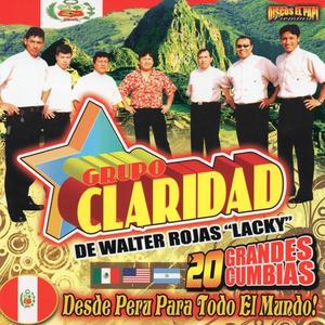 Grupo Claridad资料,Grupo Claridad最新歌曲,Grupo ClaridadMV视频,Grupo Claridad音乐专辑,Grupo Claridad好听的歌