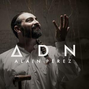 Alain Pérez资料,Alain Pérez最新歌曲,Alain PérezMV视频,Alain Pérez音乐专辑,Alain Pérez好听的歌