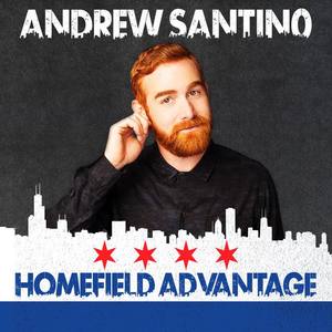 Andrew Santino