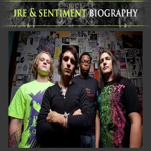 Ire & Sentiment资料,Ire & Sentiment最新歌曲,Ire & SentimentMV视频,Ire & Sentiment音乐专辑,Ire & Sentiment好听的歌