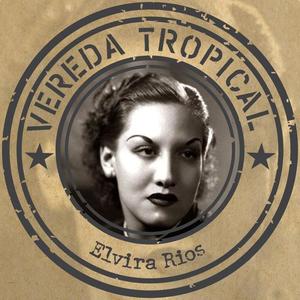 Elvira Ríos资料,Elvira Ríos最新歌曲,Elvira RíosMV视频,Elvira Ríos音乐专辑,Elvira Ríos好听的歌