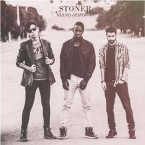 STONER资料,STONER最新歌曲,STONERMV视频,STONER音乐专辑,STONER好听的歌