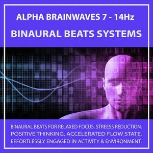 Binaural Beats Systems