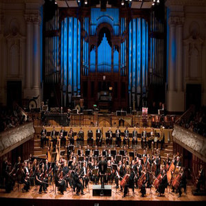 Auckland Philharmonia Orchestra