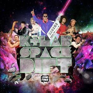 K+Lab资料,K+Lab最新歌曲,K+LabMV视频,K+Lab音乐专辑,K+Lab好听的歌