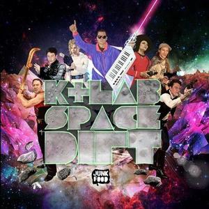 K+Lab资料,K+Lab最新歌曲,K+LabMV视频,K+Lab音乐专辑,K+Lab好听的歌