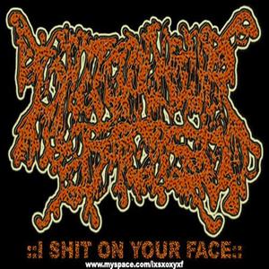 I Shit On Your Face