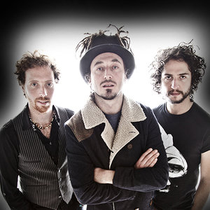 Wille and the Bandits