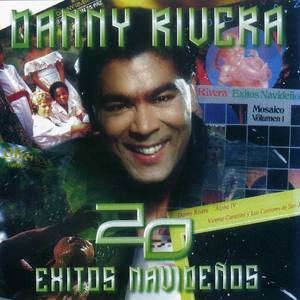 Danny Rivera资料,Danny Rivera最新歌曲,Danny RiveraMV视频,Danny Rivera音乐专辑,Danny Rivera好听的歌