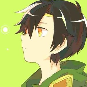 夢灯籠 (Dream Lantern)