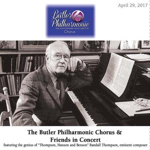 Butler Philharmonic Chorus