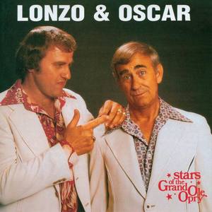 Lonzo & Oscar
