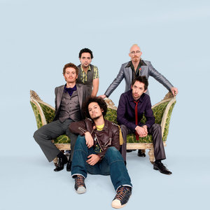 Mamas Gun资料,Mamas Gun最新歌曲,Mamas GunMV视频,Mamas Gun音乐专辑,Mamas Gun好听的歌