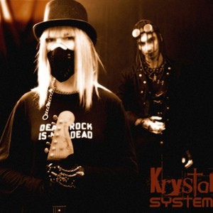 Krystal System资料,Krystal System最新歌曲,Krystal SystemMV视频,Krystal System音乐专辑,Krystal System好听的歌