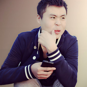 我是少年