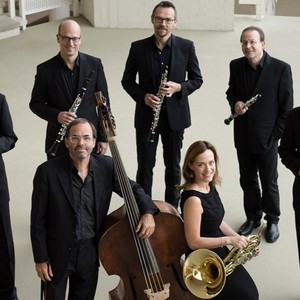 Berlin Philharmonic Wind Ensemble资料,Berlin Philharmonic Wind Ensemble最新歌曲,Berlin Philharmonic Wind EnsembleMV视频,Berlin Philharmonic Wind Ensemble音乐专辑,Berlin Philharmonic Wind Ensemble好听的歌