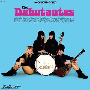 The Debutantes资料,The Debutantes最新歌曲,The DebutantesMV视频,The Debutantes音乐专辑,The Debutantes好听的歌