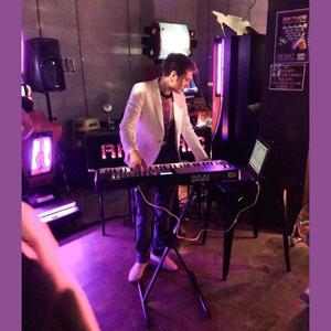 Ben Businovski资料,Ben Businovski最新歌曲,Ben BusinovskiMV视频,Ben Businovski音乐专辑,Ben Businovski好听的歌