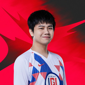 LGD-shad0w赵志强