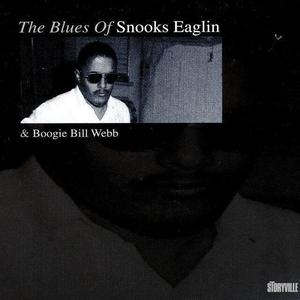 Boogie Bill Webb