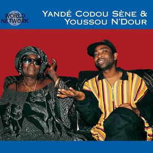 Yandé Codou Sène