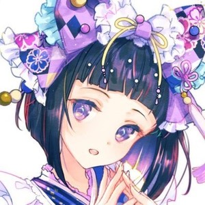 iroha - fuzzynavel