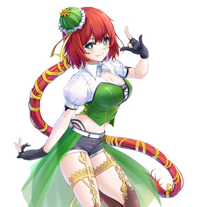 绯赤艾莉欧资料,绯赤艾莉欧最新歌曲,绯赤艾莉欧MV视频,绯赤艾莉欧音乐专辑,绯赤艾莉欧好听的歌