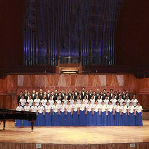 美丽的草原我的家