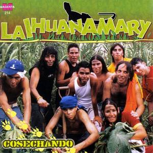 La Ihuana Mary