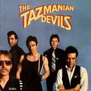 The Tazmanian Devils