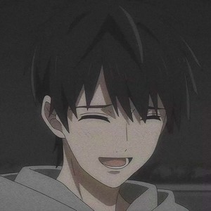 好像掉进爱情海里