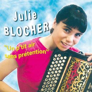 Julie Blocher