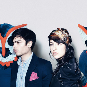 Lilly Wood & The Prick