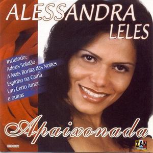 Alessandra Leles