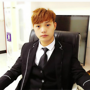 小圆圈 (我还是我)