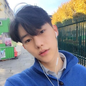 别来,无恙