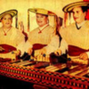 Marimba Chiapas