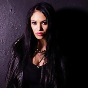 Aloma Steele资料,Aloma Steele最新歌曲,Aloma SteeleMV视频,Aloma Steele音乐专辑,Aloma Steele好听的歌