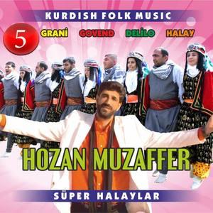 Hozan Muzaffer