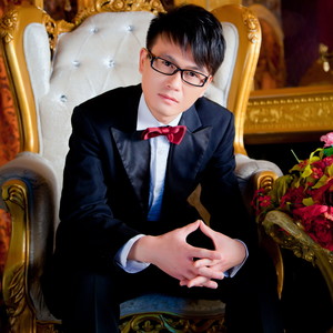 不该让你心碎 (慢四版)