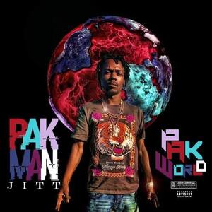 PAKMAN JITT