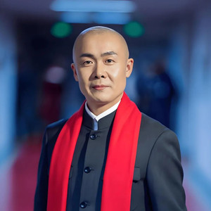 王越