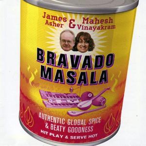 Mahesh Vinayakram资料,Mahesh Vinayakram最新歌曲,Mahesh VinayakramMV视频,Mahesh Vinayakram音乐专辑,Mahesh Vinayakram好听的歌