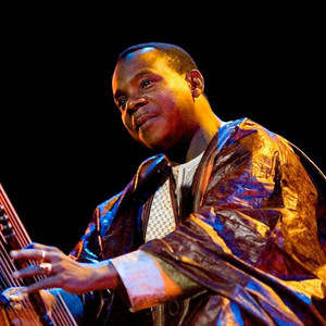 Toumani Diabate