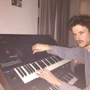 Johannes Klingebiel资料,Johannes Klingebiel最新歌曲,Johannes KlingebielMV视频,Johannes Klingebiel音乐专辑,Johannes Klingebiel好听的歌