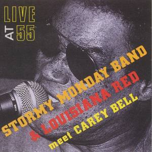 Stormy Monday Band