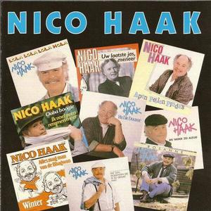 Nico Haak资料,Nico Haak最新歌曲,Nico HaakMV视频,Nico Haak音乐专辑,Nico Haak好听的歌