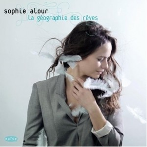 Sophie Alour资料,Sophie Alour最新歌曲,Sophie AlourMV视频,Sophie Alour音乐专辑,Sophie Alour好听的歌